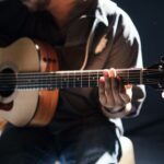 How to Choose the Right Guitar Teacher for Your Learning Style