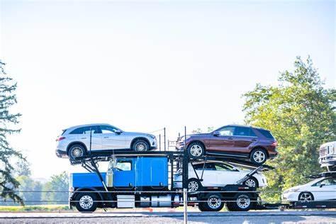 5 Mistakes Not to Make When Using Car Shipping Services in Georgia