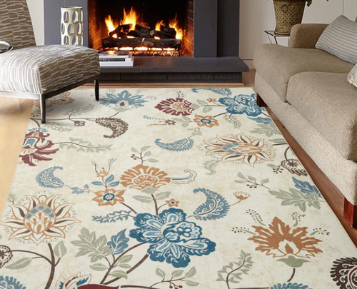 The Best Living Room Rugs for Every Home Decor Style